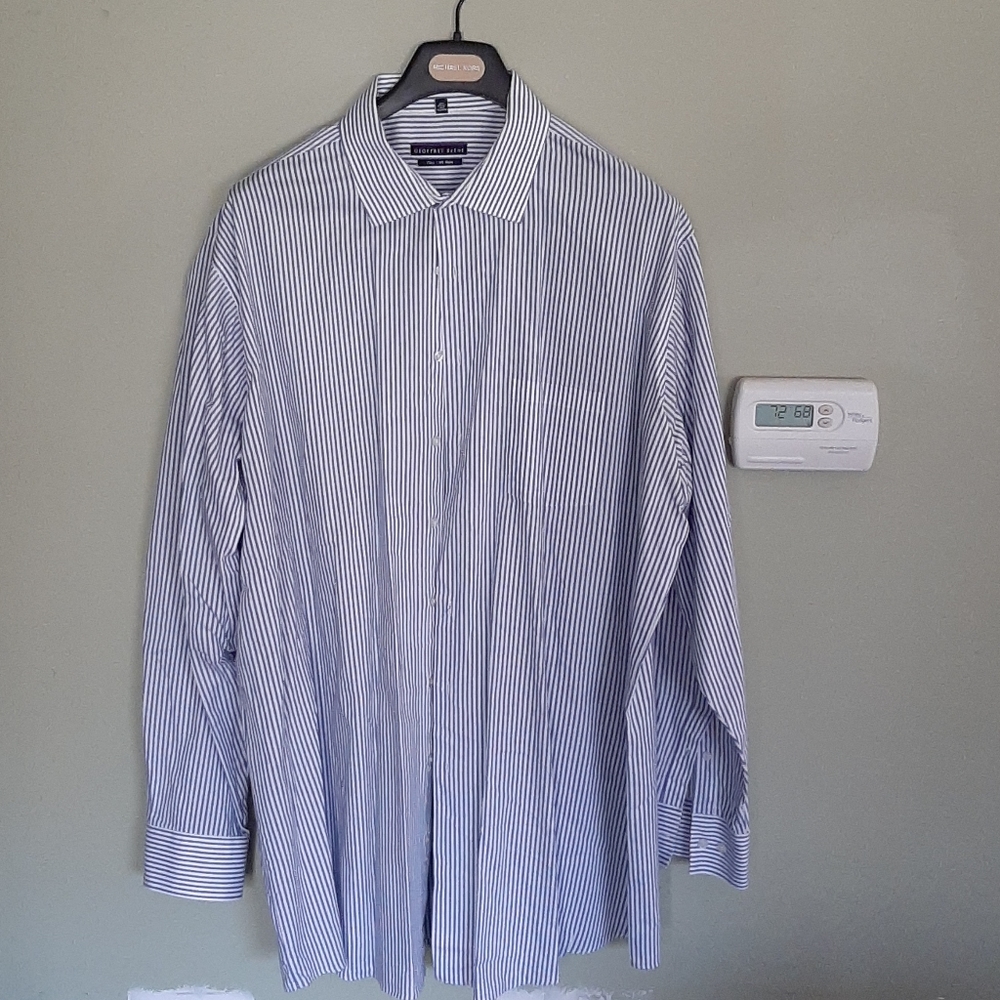 Button down shirt